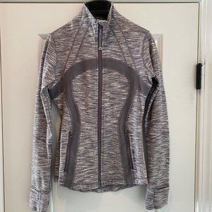 Lululemon Define Jacket - Size 4